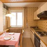 Brandner Διαμέρισμα Bad Hofgastein