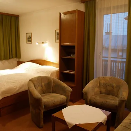 Brandner Appartement Bad Hofgastein