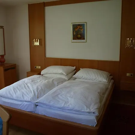 Appartement Brandner