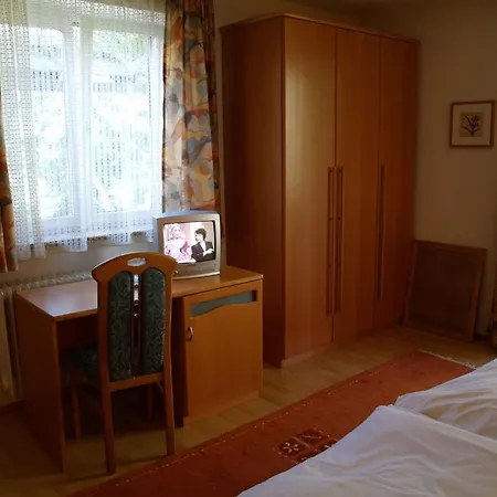 Brandner Apartament *