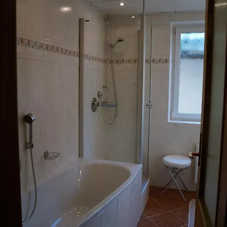 Apartament Brandner *