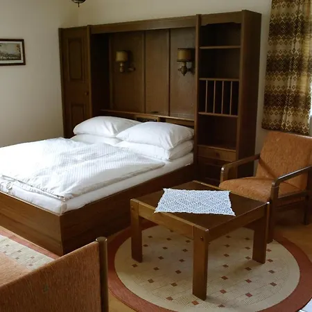 Brandner Appartement