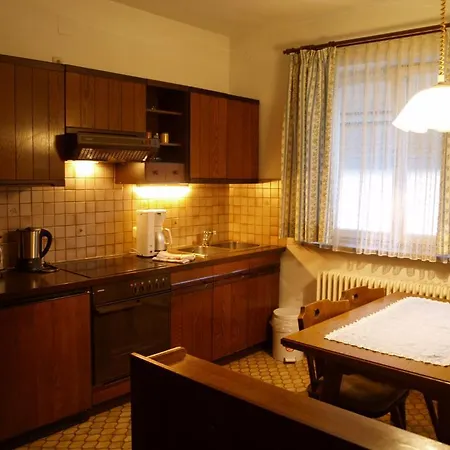 Brandner Appartement Bad Hofgastein