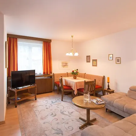 Brandner Appartement Bad Hofgastein