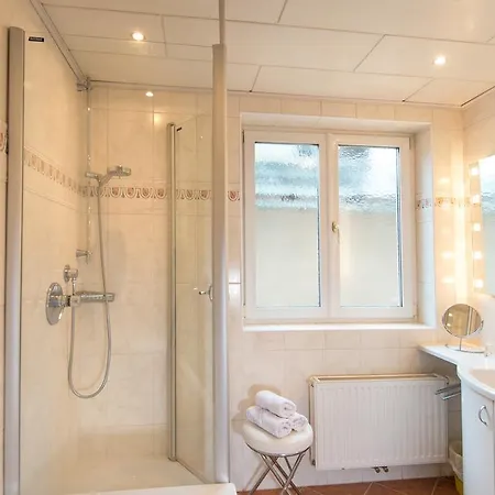 Brandner Apartament Bad Hofgastein