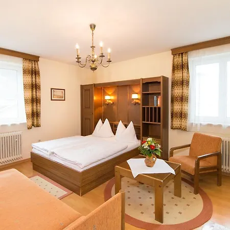 Appartement Brandner