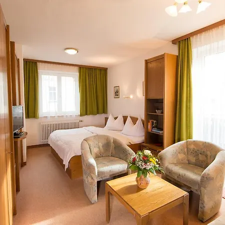 Appartement Brandner
