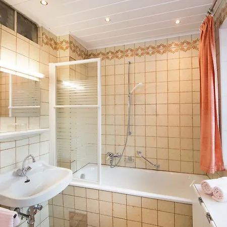 Appartement Brandner