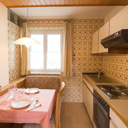 Brandner Apartment Bad Hofgastein