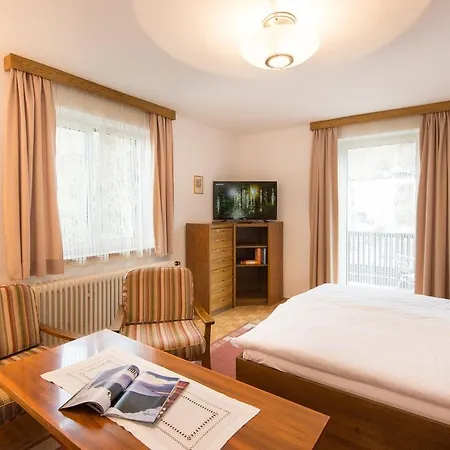 Brandner * Bad Hofgastein