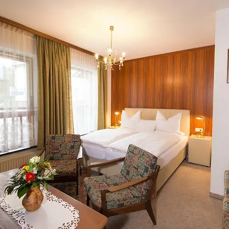 Apartment Brandner Bad Hofgastein