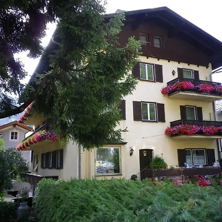 Appartement Brandner Bad Hofgastein