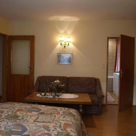 Brandner Apartament *